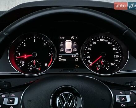 Білий Фольксваген Пассат, об'ємом двигуна 1.97 л та пробігом 239 тис. км за 19500 $, фото 59 на Automoto.ua