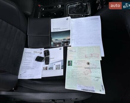 Білий Фольксваген Пассат, об'ємом двигуна 1.97 л та пробігом 239 тис. км за 19500 $, фото 4 на Automoto.ua