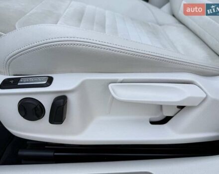 Белый Фольксваген Пассат, объемом двигателя 1.97 л и пробегом 235 тыс. км за 17500 $, фото 22 на Automoto.ua