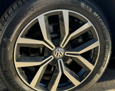 Белый Фольксваген Пассат, объемом двигателя 2 л и пробегом 223 тыс. км за 21500 $, фото 24 на Automoto.ua