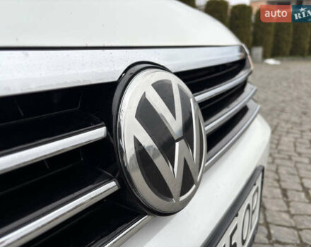 Белый Фольксваген Пассат, объемом двигателя 1.97 л и пробегом 268 тыс. км за 17890 $, фото 35 на Automoto.ua