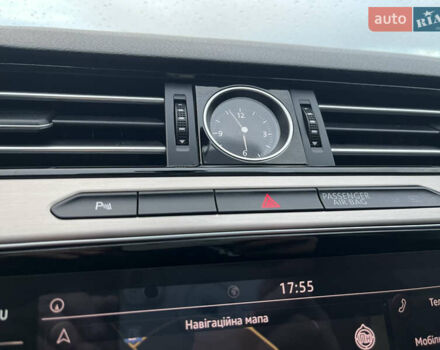 Белый Фольксваген Пассат, объемом двигателя 1.97 л и пробегом 267 тыс. км за 17890 $, фото 95 на Automoto.ua