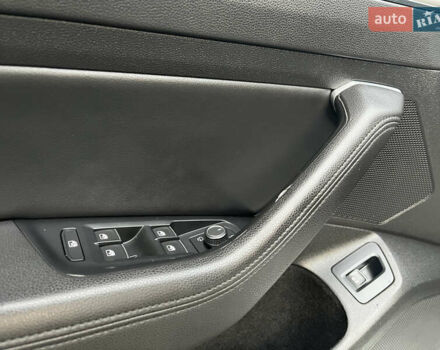 Белый Фольксваген Пассат, объемом двигателя 1.97 л и пробегом 267 тыс. км за 17890 $, фото 54 на Automoto.ua