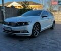 Белый Фольксваген Пассат, объемом двигателя 1.97 л и пробегом 203 тыс. км за 18300 $, фото 1 на Automoto.ua