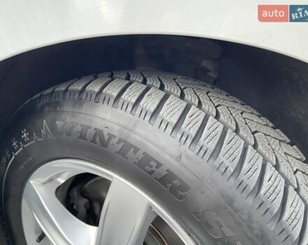 Білий Фольксваген Пассат, об'ємом двигуна 2 л та пробігом 181 тис. км за 18950 $, фото 36 на Automoto.ua