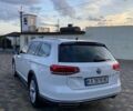 Белый Фольксваген Пассат, объемом двигателя 1.98 л и пробегом 270 тыс. км за 18500 $, фото 8 на Automoto.ua