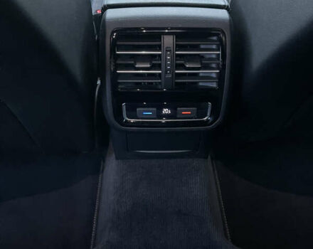 Белый Фольксваген Пассат, объемом двигателя 2 л и пробегом 212 тыс. км за 19500 $, фото 6 на Automoto.ua