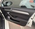 Білий Фольксваген Пассат, об'ємом двигуна 2 л та пробігом 240 тис. км за 17900 $, фото 19 на Automoto.ua