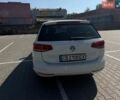 Белый Фольксваген Пассат, объемом двигателя 1.97 л и пробегом 242 тыс. км за 12500 $, фото 14 на Automoto.ua