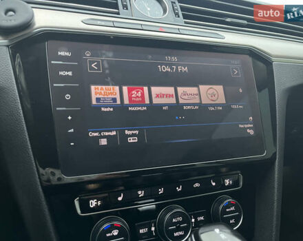 Белый Фольксваген Пассат, объемом двигателя 1.97 л и пробегом 267 тыс. км за 17890 $, фото 83 на Automoto.ua