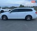 Белый Фольксваген Пассат, объемом двигателя 1.97 л и пробегом 194 тыс. км за 20600 $, фото 19 на Automoto.ua
