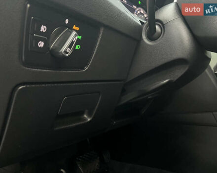 Белый Фольксваген Пассат, объемом двигателя 1.97 л и пробегом 267 тыс. км за 17890 $, фото 53 на Automoto.ua