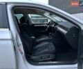 Білий Фольксваген Пассат, об'ємом двигуна 1.97 л та пробігом 239 тис. км за 19500 $, фото 53 на Automoto.ua