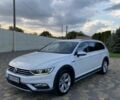 Белый Фольксваген Пассат, объемом двигателя 1.98 л и пробегом 270 тыс. км за 18500 $, фото 7 на Automoto.ua
