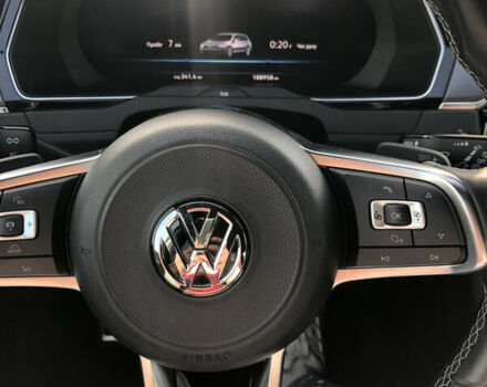 Белый Фольксваген Пассат, объемом двигателя 2 л и пробегом 212 тыс. км за 19500 $, фото 39 на Automoto.ua