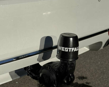 Белый Фольксваген Пассат, объемом двигателя 2 л и пробегом 223 тыс. км за 21500 $, фото 20 на Automoto.ua