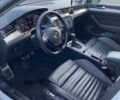 Белый Фольксваген Пассат, объемом двигателя 1.98 л и пробегом 270 тыс. км за 18500 $, фото 6 на Automoto.ua