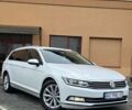 Белый Фольксваген Пассат, объемом двигателя 1.97 л и пробегом 223 тыс. км за 18290 $, фото 1 на Automoto.ua