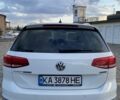 Белый Фольксваген Пассат, объемом двигателя 1.98 л и пробегом 270 тыс. км за 18500 $, фото 9 на Automoto.ua