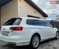 Білий Фольксваген Пассат, об'ємом двигуна 2 л та пробігом 262 тис. км за 15999 $, фото 14 на Automoto.ua