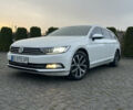Белый Фольксваген Пассат, объемом двигателя 1.97 л и пробегом 267 тыс. км за 17890 $, фото 3 на Automoto.ua
