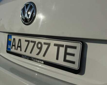 Білий Фольксваген Пассат, об'ємом двигуна 1.97 л та пробігом 225 тис. км за 19900 $, фото 7 на Automoto.ua