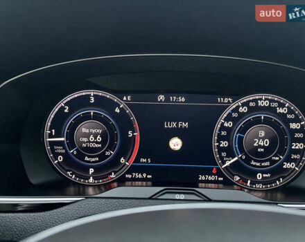 Белый Фольксваген Пассат, объемом двигателя 1.97 л и пробегом 267 тыс. км за 17890 $, фото 87 на Automoto.ua