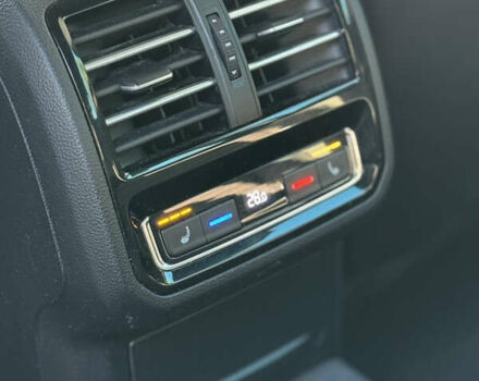 Белый Фольксваген Пассат, объемом двигателя 2 л и пробегом 223 тыс. км за 21500 $, фото 33 на Automoto.ua