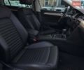 Білий Фольксваген Пассат, об'ємом двигуна 1.97 л та пробігом 180 тис. км за 21000 $, фото 30 на Automoto.ua