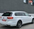 Білий Фольксваген Пассат, об'ємом двигуна 1.97 л та пробігом 239 тис. км за 19500 $, фото 16 на Automoto.ua