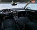 Білий Фольксваген Пассат, об'ємом двигуна 1.97 л та пробігом 239 тис. км за 19500 $, фото 56 на Automoto.ua