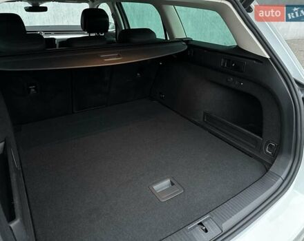 Білий Фольксваген Пассат, об'ємом двигуна 1.97 л та пробігом 239 тис. км за 19500 $, фото 93 на Automoto.ua