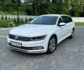 Білий Фольксваген Пассат, об'ємом двигуна 1.97 л та пробігом 276 тис. км за 17500 $, фото 1 на Automoto.ua