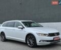 Білий Фольксваген Пассат, об'ємом двигуна 1.97 л та пробігом 239 тис. км за 19500 $, фото 20 на Automoto.ua