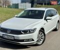 Белый Фольксваген Пассат, объемом двигателя 2 л и пробегом 144 тыс. км за 23950 $, фото 1 на Automoto.ua