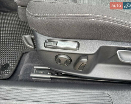 Белый Фольксваген Пассат, объемом двигателя 1.97 л и пробегом 188 тыс. км за 17550 $, фото 15 на Automoto.ua