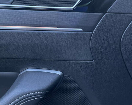 Белый Фольксваген Пассат, объемом двигателя 2 л и пробегом 212 тыс. км за 19500 $, фото 4 на Automoto.ua