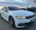 Белый Фольксваген Пассат, объемом двигателя 1.97 л и пробегом 194 тыс. км за 20600 $, фото 7 на Automoto.ua