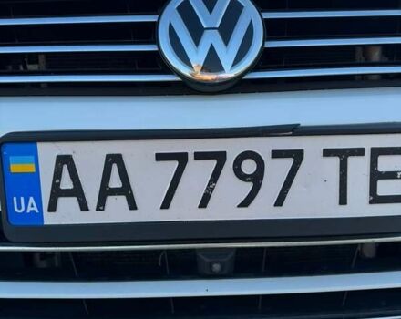 Білий Фольксваген Пассат, об'ємом двигуна 1.97 л та пробігом 225 тис. км за 19900 $, фото 2 на Automoto.ua
