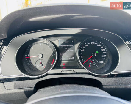 Белый Фольксваген Пассат, объемом двигателя 1.97 л и пробегом 275 тыс. км за 16499 $, фото 42 на Automoto.ua