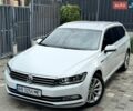 Белый Фольксваген Пассат, объемом двигателя 2 л и пробегом 265 тыс. км за 17700 $, фото 1 на Automoto.ua