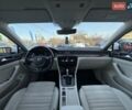 Белый Фольксваген Пассат, объемом двигателя 1.97 л и пробегом 235 тыс. км за 17500 $, фото 18 на Automoto.ua