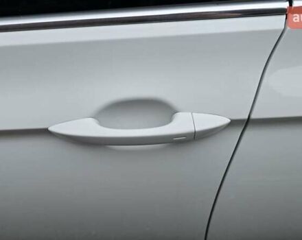 Белый Фольксваген Пассат, объемом двигателя 1.97 л и пробегом 223 тыс. км за 18290 $, фото 32 на Automoto.ua