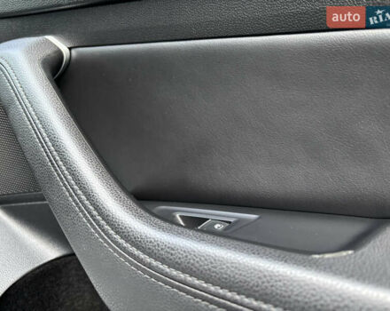 Белый Фольксваген Пассат, объемом двигателя 1.97 л и пробегом 269 тыс. км за 17890 $, фото 104 на Automoto.ua