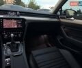 Білий Фольксваген Пассат, об'ємом двигуна 1.97 л та пробігом 180 тис. км за 21000 $, фото 18 на Automoto.ua