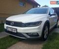 Белый Фольксваген Пассат, объемом двигателя 1.97 л и пробегом 170 тыс. км за 23000 $, фото 1 на Automoto.ua