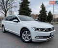 Білий Фольксваген Пассат, об'ємом двигуна 2 л та пробігом 181 тис. км за 18950 $, фото 5 на Automoto.ua