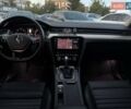 Білий Фольксваген Пассат, об'ємом двигуна 1.97 л та пробігом 180 тис. км за 21000 $, фото 16 на Automoto.ua