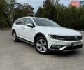 Белый Фольксваген Пассат, объемом двигателя 1.97 л и пробегом 298 тыс. км за 18900 $, фото 1 на Automoto.ua