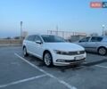 Белый Фольксваген Пассат, объемом двигателя 2 л и пробегом 182 тыс. км за 18450 $, фото 1 на Automoto.ua